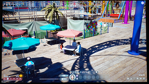 画像ギャラリー No.009のサムネイル画像 / GeForce RTX 50の最新技術の疑問点に答えが出た。NVIDIAのGDC 2025ブースレポート