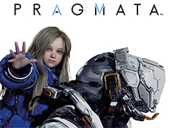 GeForce RTX 50���꡼���ξ�̥�ǥ�������ʤ���������Steam�ǡ�PRAGMATA�פΥ����ॳ���ɤ�ץ쥼��Ȥ��륭���ڡ��󤬻Ϥޤ�