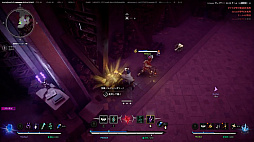 画像ギャラリー No.006のサムネイル画像 / SHAKA氏やボドカ氏など複数のインフルエンサーも参戦した新作PvPゲーム「Arkheron」(アーケロン)先行体験会レポート【PR】