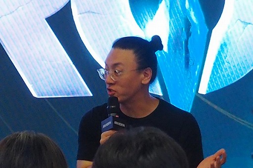 ꡼ No.010Υͥ / Υ󥿥ӥ塼Ͽȥåץӥ塼ХȥArkheronפϡDRIMAGEΥ󡦥ɽ״Ժ