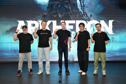 ꡼ No.012Υͥ / Υ󥿥ӥ塼Ͽȥåץӥ塼ХȥArkheronפϡDRIMAGEΥ󡦥ɽ״Ժ