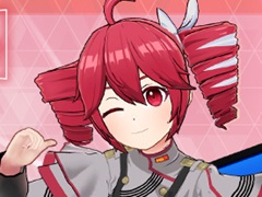「Desktop Mate」,新DLC“重音テト”を実装。最も多くのリクエストを受けたキャラクターが満を持して登場