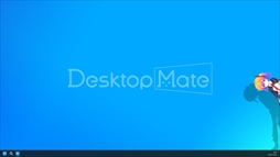 ꡼ No.002 | Desktop Mate