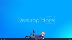 ꡼ No.003 | Desktop Mate