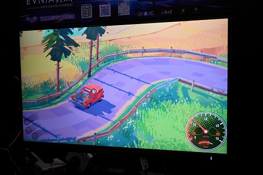 ���������꡼ No.003�Υ���ͥ������ / �Фḫ�����������Υȥ�å���ž��ã�������Truckful�פϡ��ޥ�������Ƥ��봶���������鿴�˵��äƱ�ž��ڤ�����WePlay2025��