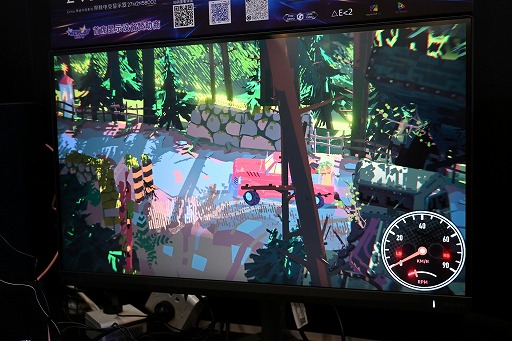 ���������꡼ No.018�Υ���ͥ������ / �Фḫ�����������Υȥ�å���ž��ã�������Truckful�פϡ��ޥ�������Ƥ��봶���������鿴�˵��äƱ�ž��ڤ�����WePlay2025��