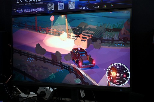 ���������꡼ No.024�Υ���ͥ������ / �Фḫ�����������Υȥ�å���ž��ã�������Truckful�פϡ��ޥ�������Ƥ��봶���������鿴�˵��äƱ�ž��ڤ�����WePlay2025��