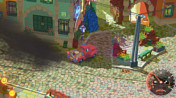 画像ギャラリー No.007のサムネイル画像 / 謎解きトラックシム「Truckful / トラックフル」ウィッシュリスト登録者数が10万人を突破。最新トレイラーを公開