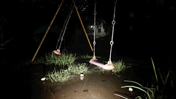 画像ギャラリー No.004のサムネイル画像 / Chilla's Artが初めてUE5で制作した「Cursed Digicam | 呪われたデジカメ」,Steamで配信開始。霊が写るカメラで写真を撮っていく