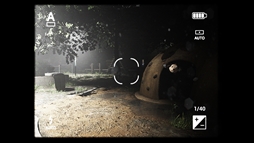 画像ギャラリー No.005のサムネイル画像 / Chilla's Artが初めてUE5で制作した「Cursed Digicam | 呪われたデジカメ」,Steamで配信開始。霊が写るカメラで写真を撮っていく