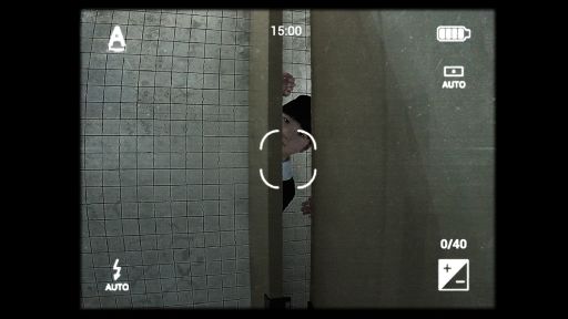 画像ギャラリー No.008のサムネイル画像 / Chilla's Artが初めてUE5で制作した「Cursed Digicam | 呪われたデジカメ」,Steamで配信開始。霊が写るカメラで写真を撮っていく