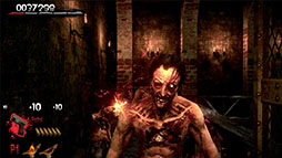 画像ギャラリー No.010のサムネイル画像 / 家庭用ゲーム機版「ザ・ハウス・オブ・ザ・デッド 2:リメイク」,10月24日に発売決定