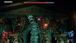 ���������꡼ No.005�Υ���ͥ������ / �֥����ϥ��������֡������ǥå� 2����ᥤ���ס�PS5/PS4/Xbox�Ǥ�����ȯ�䡣�͵����󥷥塼�ƥ��󥰥������դ����Ӹ��嵡�ǳڤ����