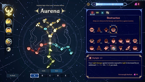 画像ギャラリー No.002のサムネイル画像 / MOBA風アクションローグライト「Shape of Dreams」,Steamで正式リリース。体験版では“圧倒的に好評”の評価を獲得