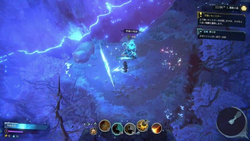 ꡼ No.017Υͥ / Υץ쥤ݡϺ4ͤͷ٤MOBA饤Shape of DreamsפϡǤ⤤Х󥲡