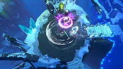 画像ギャラリー No.002のサムネイル画像 / アクションローグライト「Shape of Dreams」，累計販売本数が100万本を突破。Steamレビューは「非常に好評」を維持
