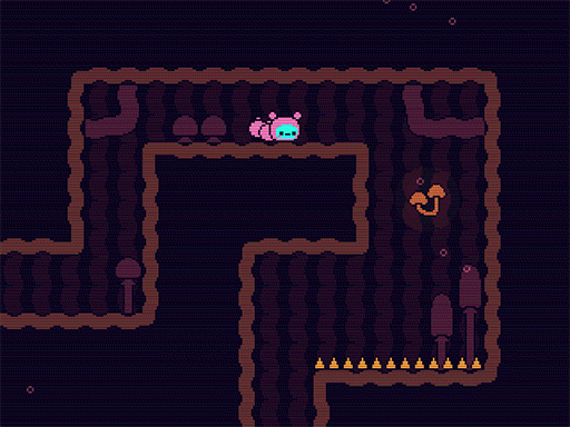 ���������꡼ No.008�Υ���ͥ������ / ���Τ����ƤˤʤäƤ��뤤��ष�����ƥѥ���򥯥ꥢ���Ƥ��������������֏��ooo�ס�Steam���ȥ��ڡ��������