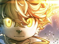 戦争×復讐×ケモノをテーマにしたドラマティックシミュレーションRPG「戦場のフーガ3」本日発売。すべての”絶望”の意味が明らかになる