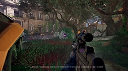 ���������꡼ No.010�Υ���ͥ������ / ������Υѥ������Ȥ������Х��Х�FPS��Forest Reigns�ס��ߥå����ά�ˤ�����3�ĤΥ��������Ҳ𤹤�ȥ쥤�顼�����