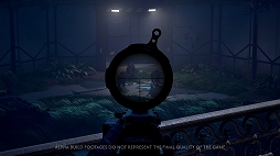 ���������꡼ No.012�Υ���ͥ������ / ������Υѥ������Ȥ������Х��Х�FPS��Forest Reigns�ס��ߥå����ά�ˤ�����3�ĤΥ��������Ҳ𤹤�ȥ쥤�顼�����