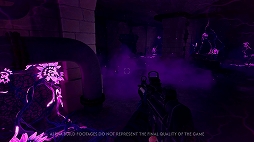 ���������꡼ No.013�Υ���ͥ������ / ������Υѥ������Ȥ������Х��Х�FPS��Forest Reigns�ס��ߥå����ά�ˤ�����3�ĤΥ��������Ҳ𤹤�ȥ쥤�顼�����