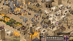 ꡼ No.002 | Stronghold Crusader: Definitive Edition