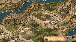꡼ No.003 | Stronghold Crusader: Definitive Edition