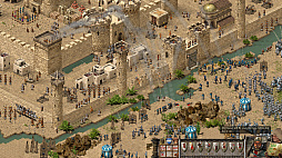 ꡼ No.004 | Stronghold Crusader: Definitive Edition