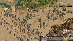 ꡼ No.005 | Stronghold Crusader: Definitive Edition