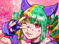 ¡Î¥×¥ì¥¤¥ì¥Ý¡Ï90ǯÂå³Ê¥²¡¼É÷¤Î¥Ó¥¸¥å¥¢¥ë¤È¡¤¥¹¥í¥Ã¥È¤Î±é½Ð¤¬³Ú¤·¤¤¡£ÆüËܤΥ³¥ó¥Æ¥ó¥Ä¤ò³¤³°¤Ëȯ¿®¤¹¤ëRPG¡ÖTAT Rumble¡×¤ò¾Ò²ð