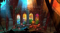 画像ギャラリー No.004のサムネイル画像 / 音楽を奏でる横スクロールアクション「Symphonia」Switch版を本日リリース。Scoring Orchestra of Parisの演奏を楽しめる