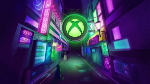 画像ギャラリー No.002のサムネイル画像 / 「Xbox 東京ゲームショウ 2025 ブロードキャスト」,9月25日19:00から配信。Xboxチームおよび世界中のパートナーからの最新アップデートを紹介