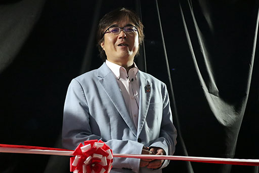 ꡼ No.002Υͥ / NINJA GAIDEN 4פμ͸2ͤȤƸ᤬ơץåȥ٥ȤǤϪܤˡTGS2025