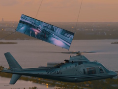 إߤ겼祹꡼ȤNINJA GAIDEN 4פǥץ쥤礹󥸤Υࡼӡ