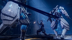 画像ギャラリー No.004のサムネイル画像 / 今夜22時から放送の「RADIO 4Gamer Tap(仮)」では,「NINJA GAIDEN 4」を取り上げます