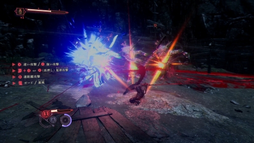 画像ギャラリー No.007のサムネイル画像 / 「NINJA GAIDEN 4」は超高難度で人を選ぶ? ――答えは否! 復活した究極のアクションは“硬派だけど実は面倒見がいい”ことを伝えたい【PR】