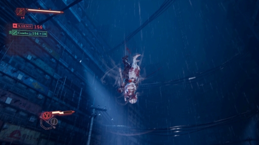 画像ギャラリー No.010のサムネイル画像 / 「NINJA GAIDEN 4」は超高難度で人を選ぶ? ――答えは否! 復活した究極のアクションは“硬派だけど実は面倒見がいい”ことを伝えたい【PR】