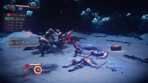 画像ギャラリー No.023のサムネイル画像 / 「NINJA GAIDEN 4」は超高難度で人を選ぶ? ――答えは否! 復活した究極のアクションは“硬派だけど実は面倒見がいい”ことを伝えたい【PR】