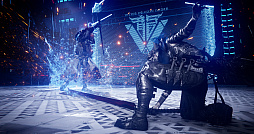 ꡼ No.001 | NINJA GAIDEN 4