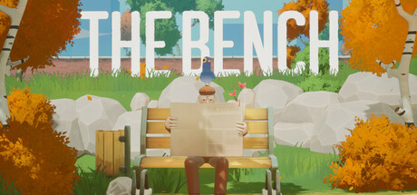 画像ギャラリー No.001のサムネイル画像 / 公園のベンチに座っているおじいさんの一日を体験できる「The Bench」が発表に。Twitch統合機能で視聴者がゲームの流れを変えられる