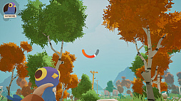 画像ギャラリー No.008のサムネイル画像 / 公園のベンチに座っているおじいさんの一日を体験できる「The Bench」が発表に。Twitch統合機能で視聴者がゲームの流れを変えられる