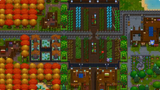 画像ギャラリー No.004のサムネイル画像 / 早期アクセス中の2Dサンドボックスサバイバル「Necesse」,10月9日に正式リリース決定