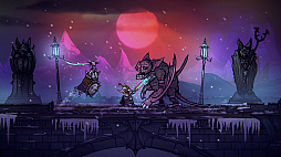 Tails of Iron 2: Whiskers of Winter