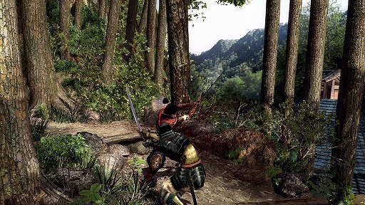 画像ギャラリー No.002のサムネイル画像 / 「鬼武者2」発売23周年を記念して“思い出募集企画”を開催。リマスター版の魅力を紹介するショート動画を公式Xアカウントで公開