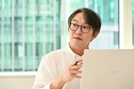 ꡼ No.022Υͥ / Υ󥿥ӥ塼ϡ֥ޥӥΥХפԥӥ롤οա֤ɤ줿פǤϤʤơ֤ɤ줿פǽŪ˽Ż뤹롤ͥĹά