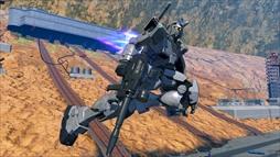 画像ギャラリー No.008のサムネイル画像 / 「機動戦士ガンダム EXVS.2IB」11月のアップデートの内容が明らかに。既存14機体のバランス調整のほか「キュベレイパピヨン」の参戦も