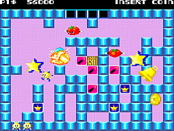 アーケードアーカイブス にゃんにゃんパニック