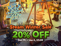 ���Х��Х�饤�ե����Dinkum�ס�Steam�����󥿡�������˻��á����Τ�20�󥪥ա�������ɥȥ�å��դ��ΥХ�ɥ��30�󥪥դΤ������ʤ�