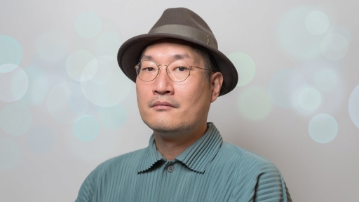 画像ギャラリー No.009のサムネイル画像 / 人間は,世界は,分からないから面白いし思考したくなる――壊すことで世界が作られる不思議なシューター「Dreams of Another」が描くもの