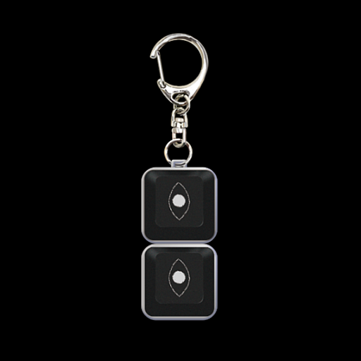 画像ギャラリー No.002のサムネイル画像 / ホラータイピングゲーム「Dyping Escape」,PLAYISMより2026年発売。ローグライク要素を排除し,より洗練された内容に